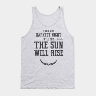 Le miserable shirt, Les miserables shirt, booktok merch, Bookish t-shirt, classic Literature, jean Valjean shirt Tank Top